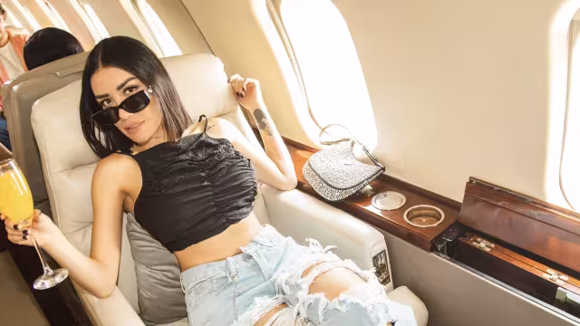 Karime demuestra su amor hacia Gala en La Casa de los Famosos