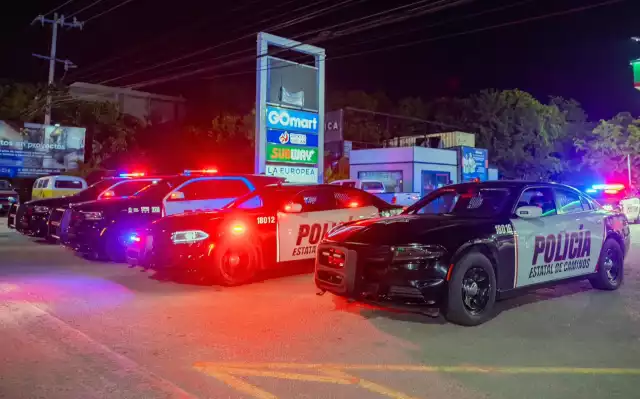 En los últimos meses, ciudadanos y turistas han reportado en redes sociales varios casos de atropellos, extorsiones y detenciones arbitrarias en el destino