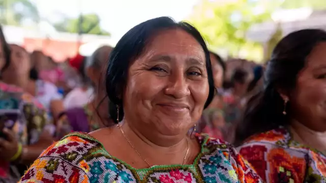 Iniciará el pago de la Pensión Mujeres Bienestar en Yucatán