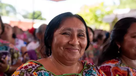 Iniciará en Mérida la entrega de tarjetas de la Pensión Mujeres Bienestar Iniciará en Mérida la entrega de tarjetas de la Pensión Mujeres Bienestar