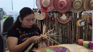 “Sello Maya” protegerá artesanías en Campeche desde agosto