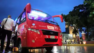 Turibús de Valladolid sufre conato de incendio a menos de 48 horas de su estreno 