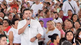 Señalamientos de corrupción y autopromoción rodean la aspiración de Pablo Bustamante a la alcaldía de Cancún