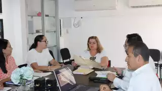 Contraloría estatal no denunció actos de corrupción en lo que va de 2025