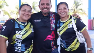 Señalan a regidor Dancey Geisler de abandonar causas ambientales y de protección animal en Isla Mujeres