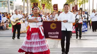 Desfile por el Mes de la Campechanidad 2026: estas calles cerrarán el viernes 23 de octubre