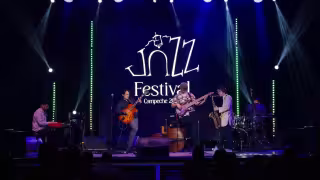 Festival de Jazz Campeche 2026: Estos son los conciertos gratuitos del 20 al 23 de agosto