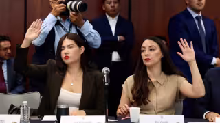 Presunto fraude y escaso desempeño marcan la aspiración de Anahí González para la presidencia municipal de Cancún