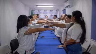 PAN llega debilitado rumbo a la presidencia municipal de Benito Juárez en el 2027