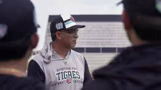 Coinciden Sergio Contreras y Héctor Estrada que contra Leones de Yucatán no se puede perder