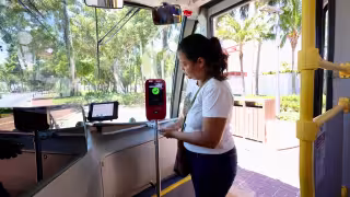 ¡Último día de viajes gratis! Estas son las tarifas oficiales de MOBI Cancún y métodos de pago
