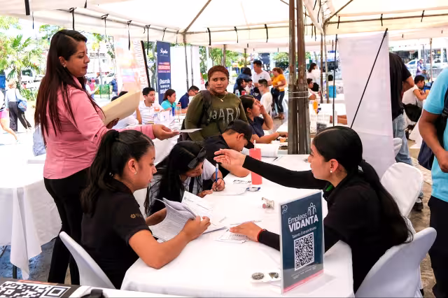 Estudian una carrera, pero no encuentran empleo: crece el subempleo en Chetumal