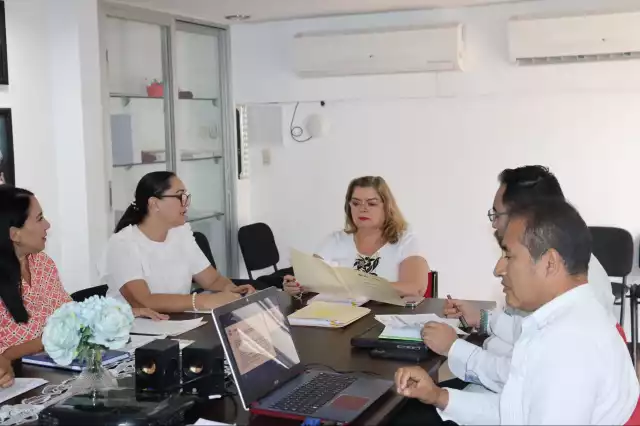 En 2025, la Secretaría de la Contraloría no presentó denuncias por corrupción.