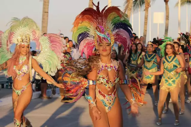 Campeche se prepara para el Carnaval de Campeche 2026: ya hay fecha oficial