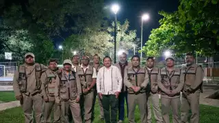 Renuevan el parque vehicular de fumigación en Yucatán por primera vez en 13 años