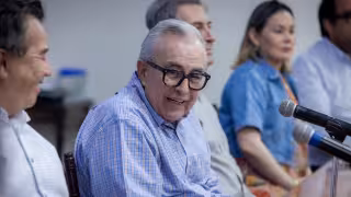 Claudia Sheinbaum exige a EU pruebas contra Rubén Rocha Moya antes de avanzar en solicitud de extradición