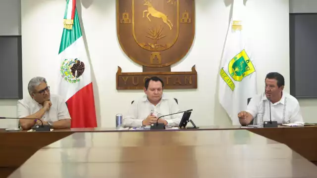 Se evaluaron los alcances del Plan Estatal de Desarrollo 2024-2030