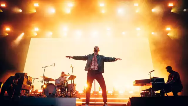 Keane encabezará el Corona Capital Sessions en Mérida