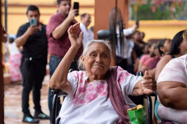 Ya fue abierto el registro de la Pensión Bienestar de las Personas Adultas Mayores en Yucatán