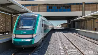 Descuento Tren Maya agosto 2025: Tarifa especial para descubrir los paraísos del Sureste de México en Verano