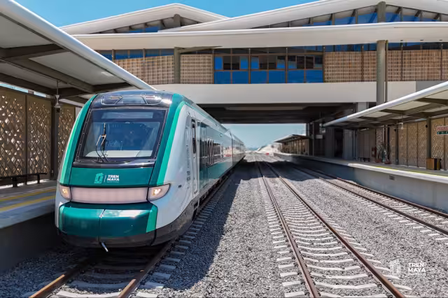 Descubre el Sureste de México con estas promociones del Tren Maya