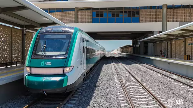Descubre el Sureste de México con estas promociones del Tren Maya