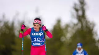 Mexicanos en Milano Cortina 2026: Quién es Regina Martínez, la primera mexicana en esquí de fondo olímpico