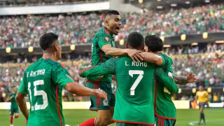 ¿Cuándo se revelará  la lista final de la  Selección Mexicana para el Mundial 2026?