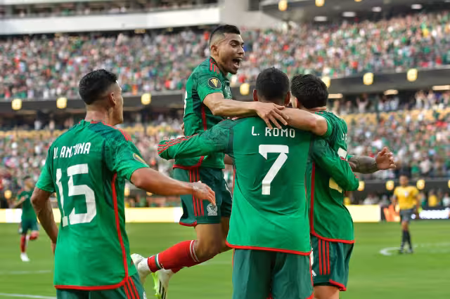 La Selección Mexicana está a unas semanas de dar su lista final