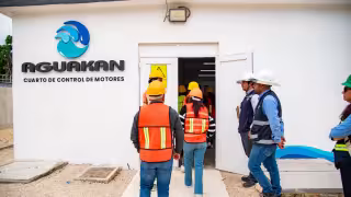 Aguakan “bajo la lupa"; iniciarán auditoria por presunto mal manejo de recursos