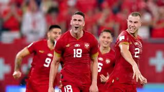 México vs. Serbia: llega el último rival de Javier Aguirre antes del Mundial 2026