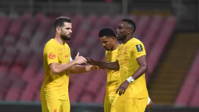 Quiñones quiere seguir en el Tricolor