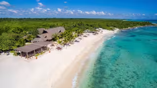 Alertan por impacto ambiental de proyecto hotelero autorizado en Punta Venado