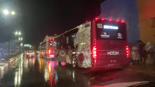 ARTEC propone pozos de absorción tras suspensión del transporte Ko'ox durante inundaciones en Campeche