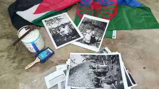 Exhibirán fotos inéditas de hace 90 años sobre la vida maya en Quintana Roo