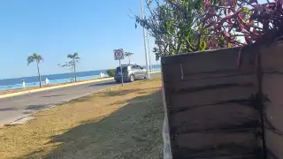 “Campeche ya no es seguro”: Mujer denuncia acoso mientras hacía ejercicio en el malecón