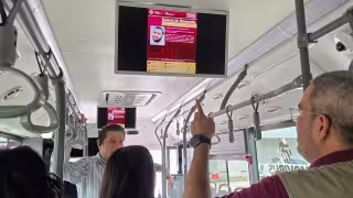 Ko'ox se une a la búsqueda de personas desaparecidas en Campeche; difundirán boletines en camiones