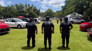 Dónde comprar o vender un auto usado de forma segura en Campeche: Tianguis vehicular cambia de sede