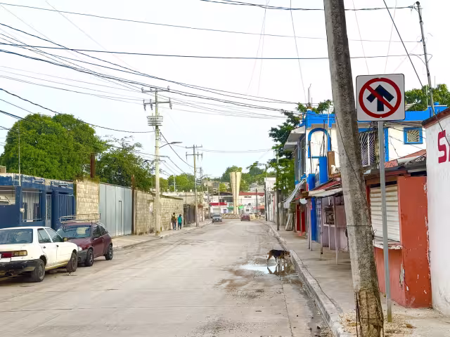 La Dirección de Vialidad implementó el ajuste por la próxima entrada en funcionamiento del Tren Ligero.