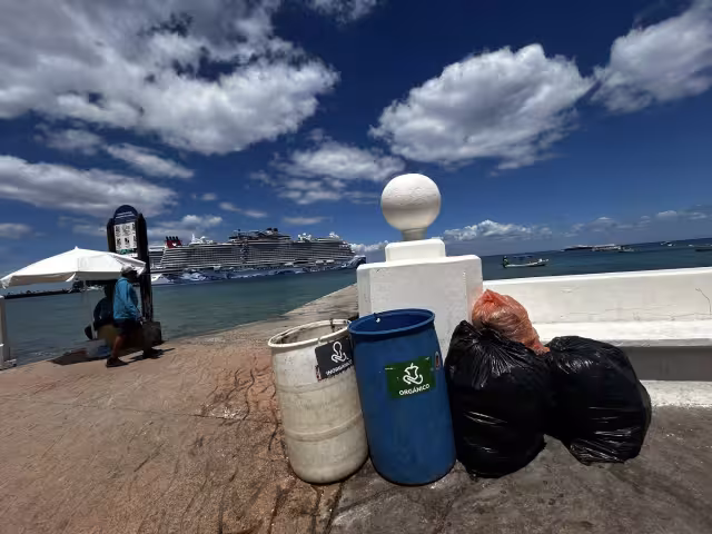 Los trabajadores realizaron jornadas extraordinarias, pero resultan insuficientes