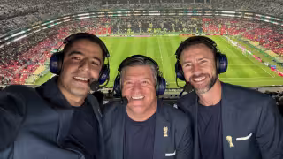 ¡FIFA lo aclara todo! Televisa se impone a TV Azteca en el México vs. Ecuador