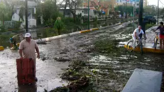 Quintana Roo se blinda ante temporada de huracanes; destina millones para una póliza de seguro 