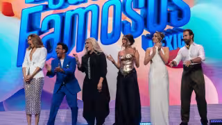 ¿Quién es el favorito para ganar La Casa de los Famosos México 2026?