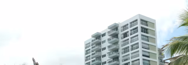 Con la caída del turismo, ahora la gente en Cancún busca rentas más baratas por la merma en sus ingresos