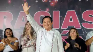 Renacimiento Maya: Los 10 proyectos que prepara Joaquín Díaz Mena en Yucatán 