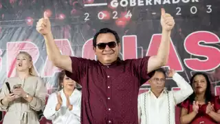 Joaquín Díaz Mena  planea más restructuraciones en las secretarías del Gobierno de Yucatán