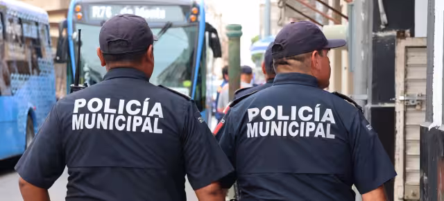 Los operativos de Verano en Mérida serán del 9 de julio al 31 de agosto