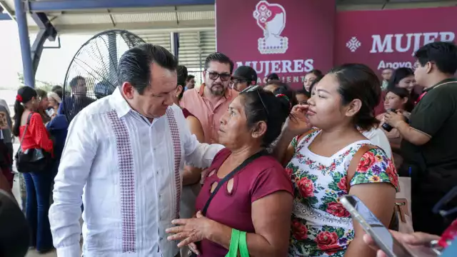 Este 21 de mayo cerrará el registro al programa Mujeres Renacimiento