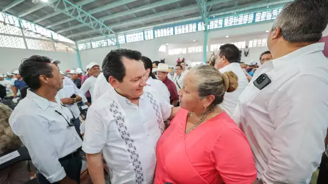 Mujeres podrán inscribirse al programa del Gobierno de Yucatán