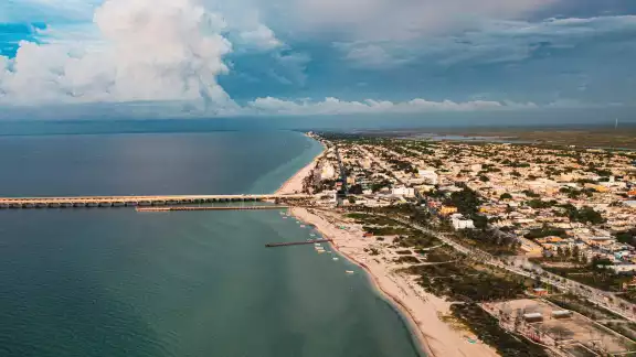 Progreso registra un aumento en el interés de nuevos residentes